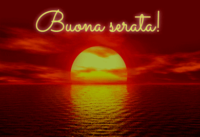 Le Gif Per Dire Buona Serata Piu Di 90 Di Immagini Animate