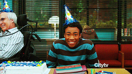 Gif Divertidos Celebracion Exito Victoria 60 Piezas De Imagenes Animadas