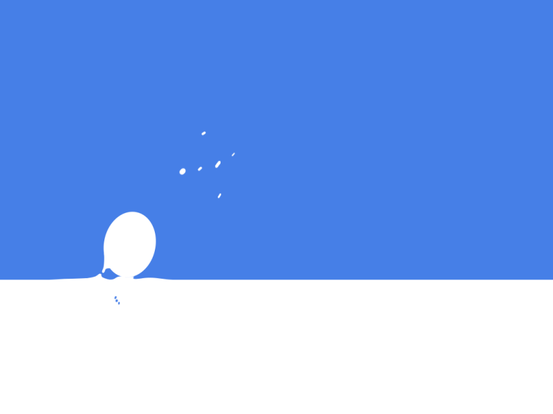 Loading Gifs On A Transparent Or Opaque Background