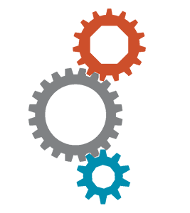 Loading Gifs On A Transparent Or Opaque Background