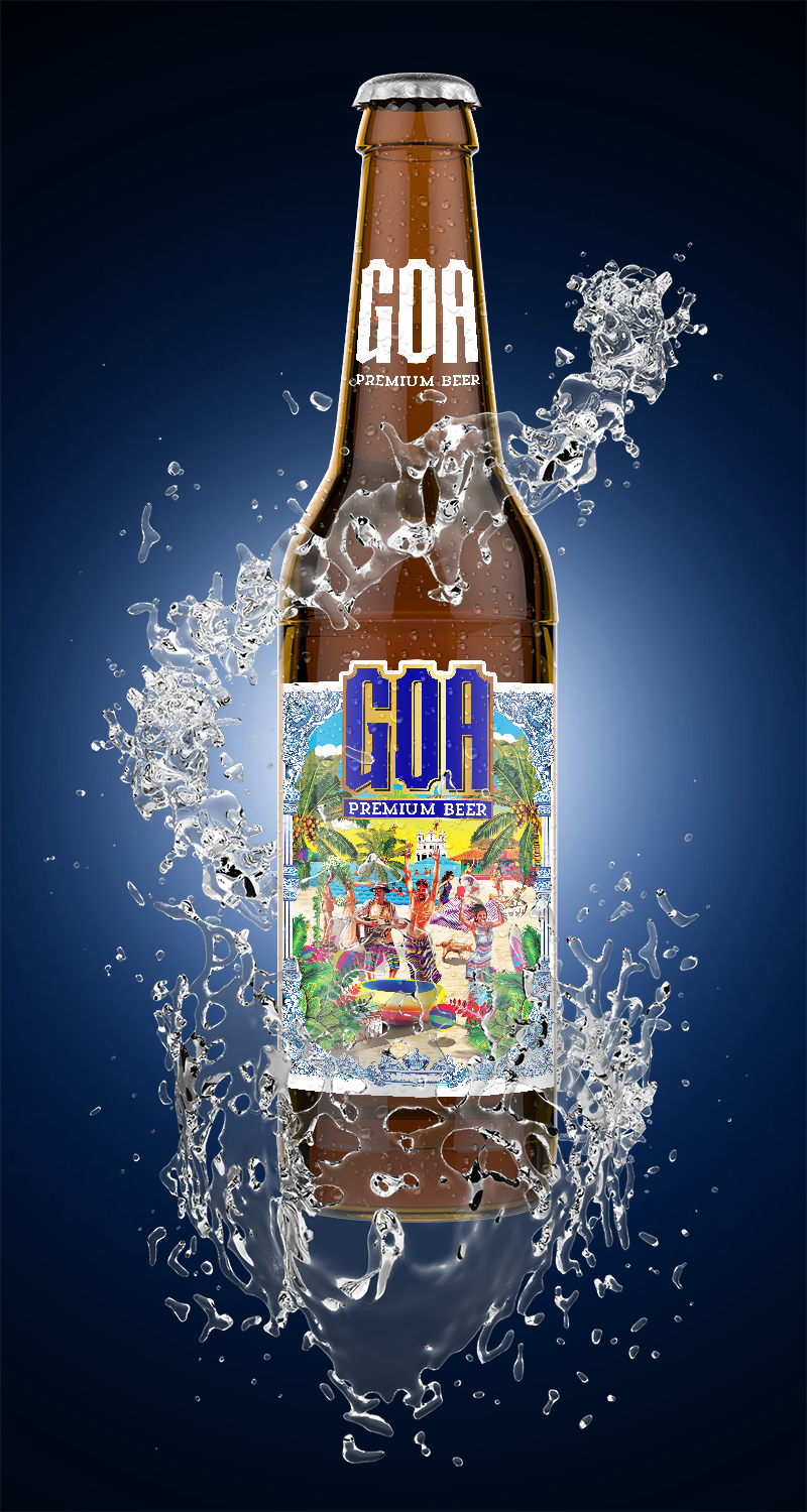 Or travel worldwide and visit new york city with low cost special offers, cheap flights, hotel deals & more! Goa Premium Beer reaches UK