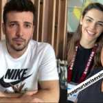 Oğuzhan jüriye Yağmur maça!