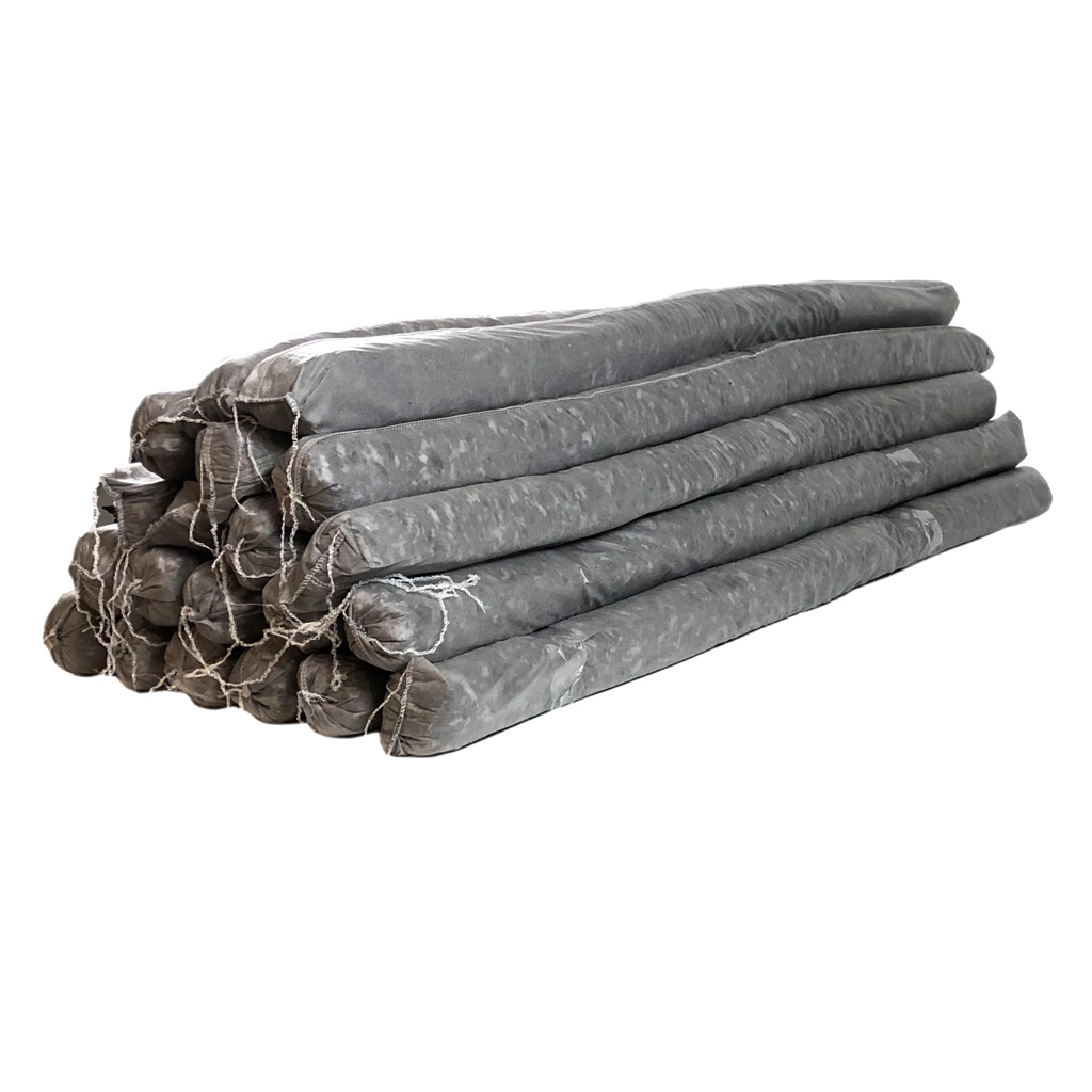 Universal Absorberande Ormar 120 X 8 Cm 20 St Frp Acitex