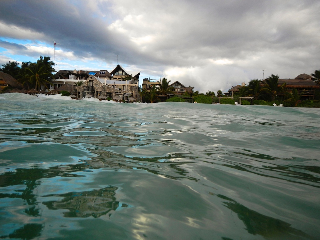 Yucatán Escape Warm Weather Packing Ideas A Continuous Lean.