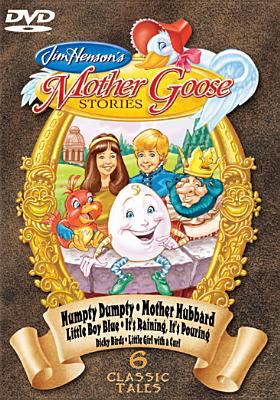 Jim henson's mother goose stories: Jim Henson S Mother Goose Stories Bibliomation