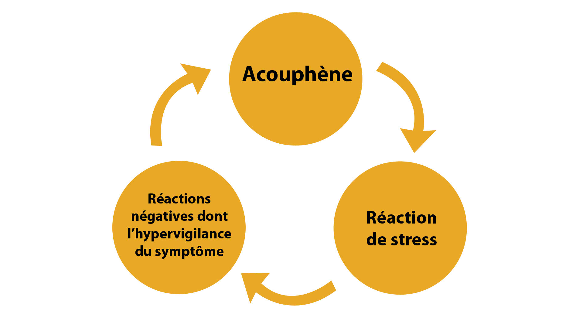 À court terme, le fait de ne pas dormir peut mener à de l'irritabilité ou à des difficultés de concentrations, tandis qu'à plus long terme . L Influence Du Stress Acouphenes Quebec