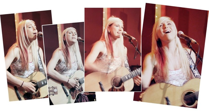 And since then, i haven't been able to stop making people laugh. Ariana Gillis Come onâ¦ Feel the Joy By Richard Cuccaro