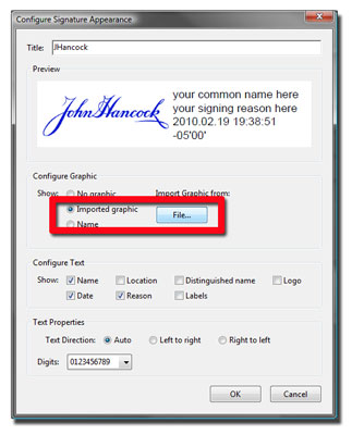 · 2) the next step involves selecting the add a digital signature icon. How To Add Digital Signature To Pdf Adobe