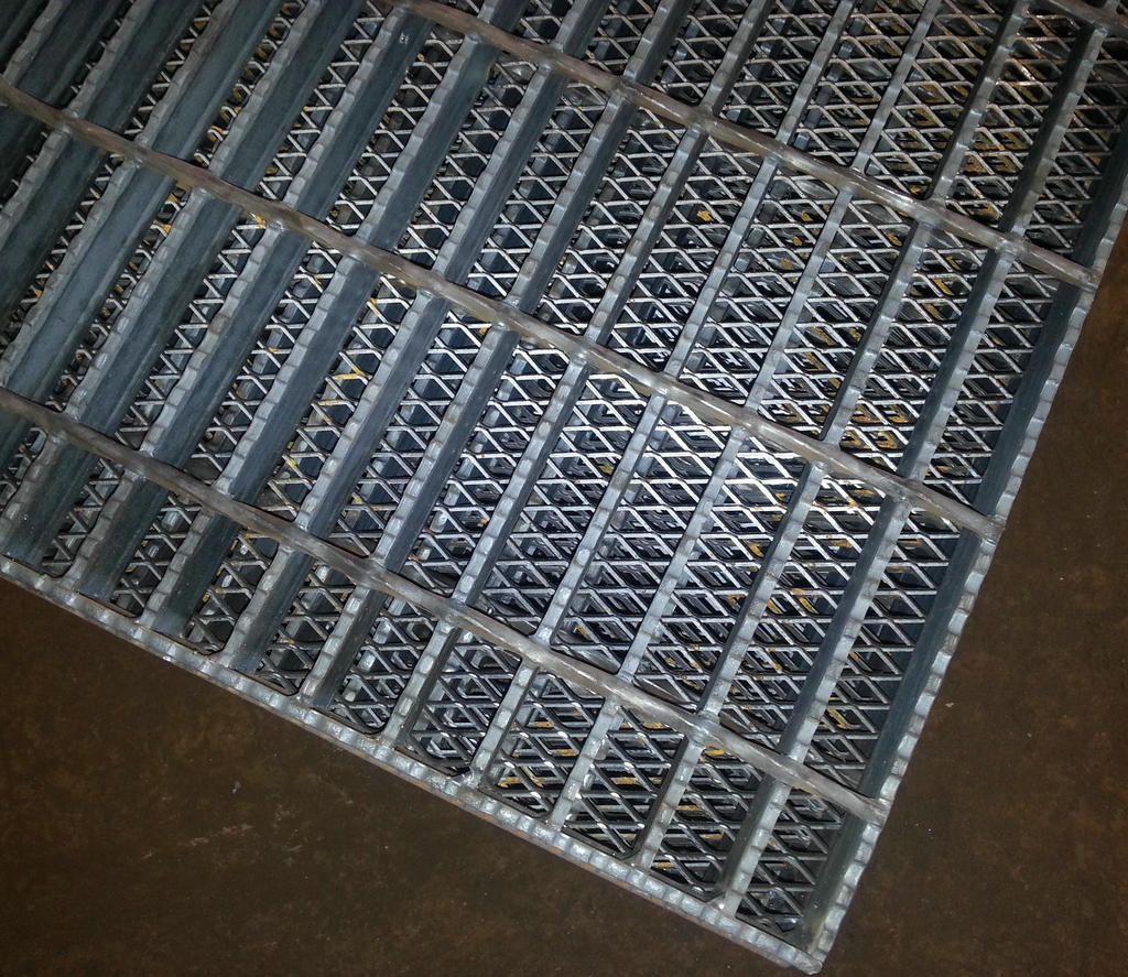 Compound Expanded Plate Ningbo Active Machinery Co.,Ltd