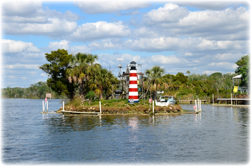 In this article, we researched the best cheap car insurance rates in st. A Pontoon Boat Ride on Homosassa River, Florida