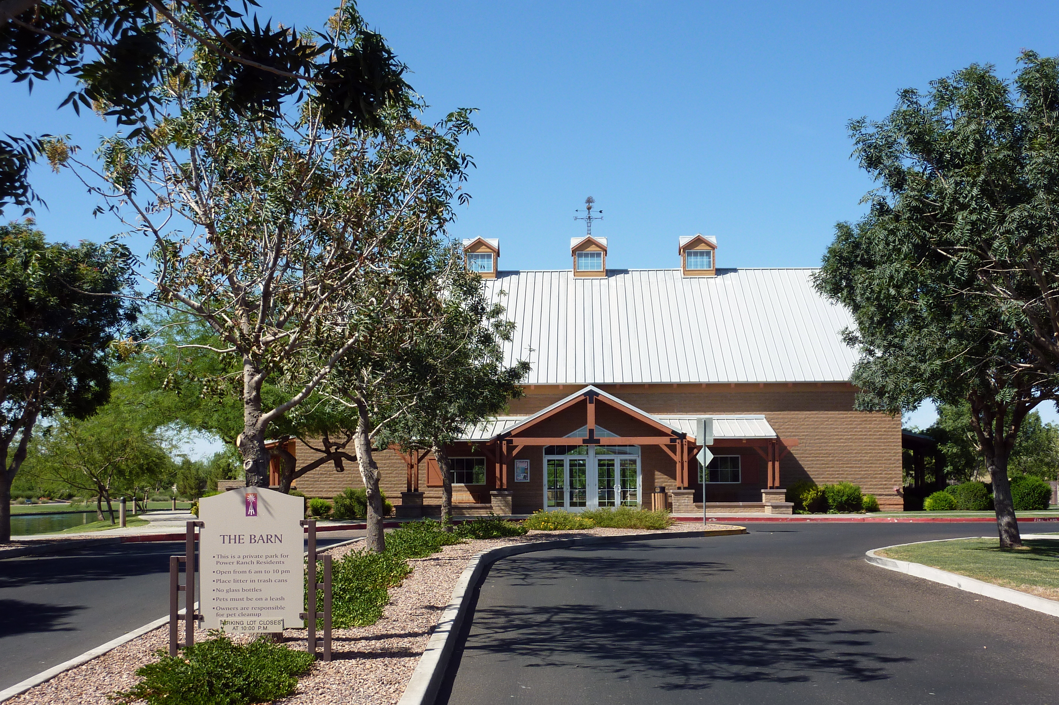Are you looking for a return to nature on the day of your wedding, dropped into the middle of a scenic panorama straight out of a scrapbook? Homes for Sale in Power Ranch, Gilbert, AZ