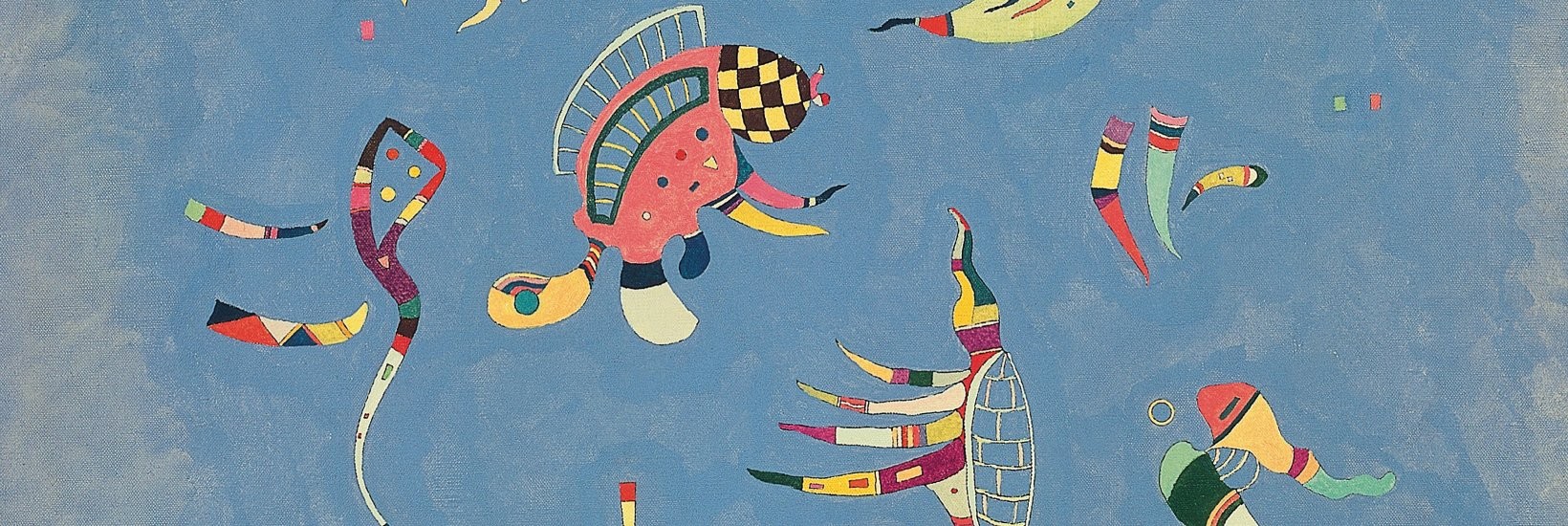 Découvrir les émotions dans l&rsquo;art, la musique, le cinéma, la BD … |  Activités à la maison