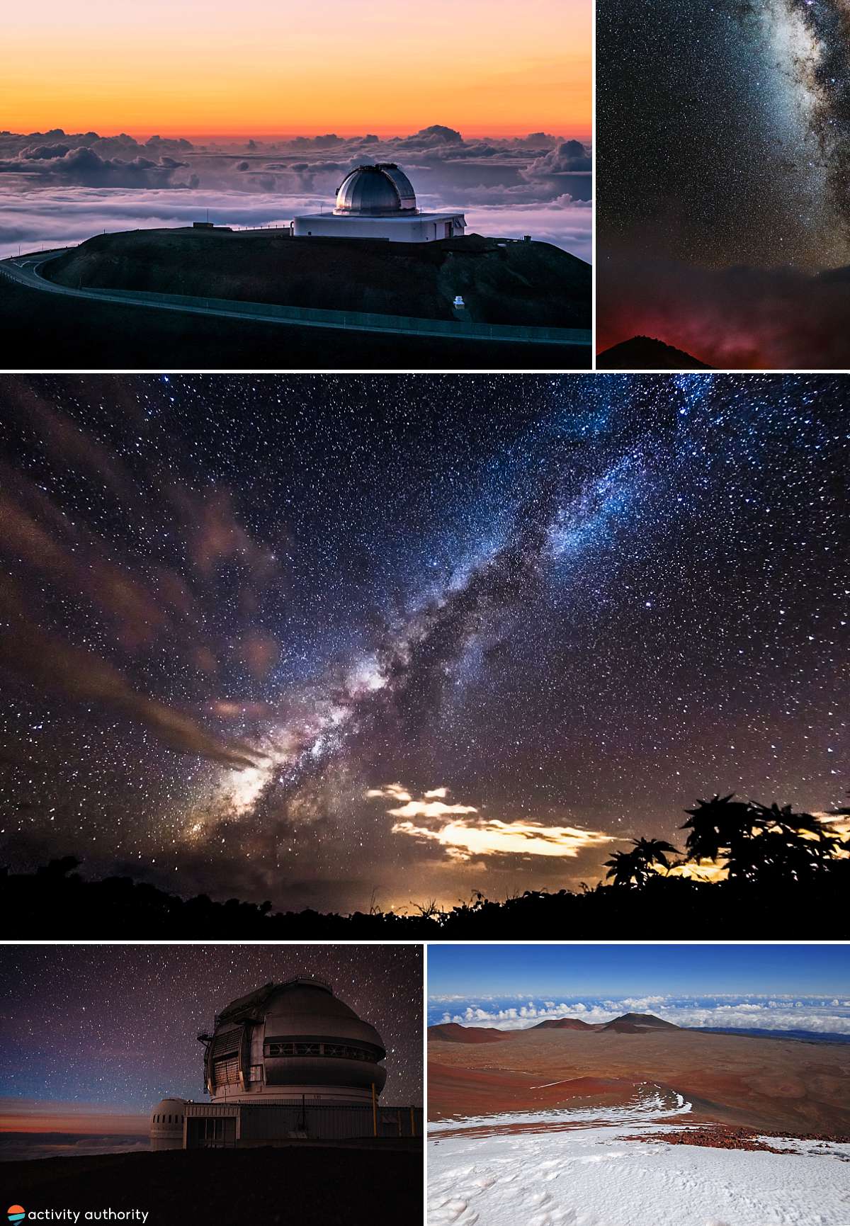 Free stargazing, best sunsets and sunrises, and how to go to the summit. Best Big Island Stargazing See The Stars From Mauna Kea