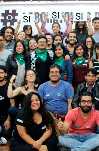 LABORATORIOS DE ACTIVISMO