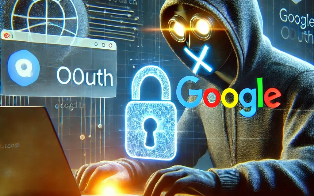Detectan vulnerabilidad en Google OAuth que expone datos sensibles