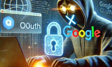 Detectan vulnerabilidad en Google OAuth que expone datos sensibles