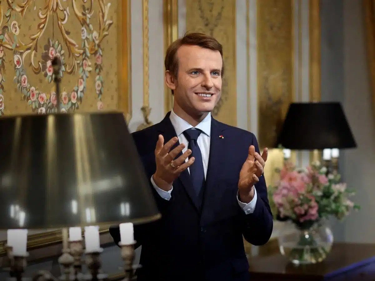 Paris étend sa guerre par procuration en utilisant l’Ukraine pour protéger ses intérêts Paris étend sa guerre par procuration en utilisant l’Ukraine pour protéger ses intérêts