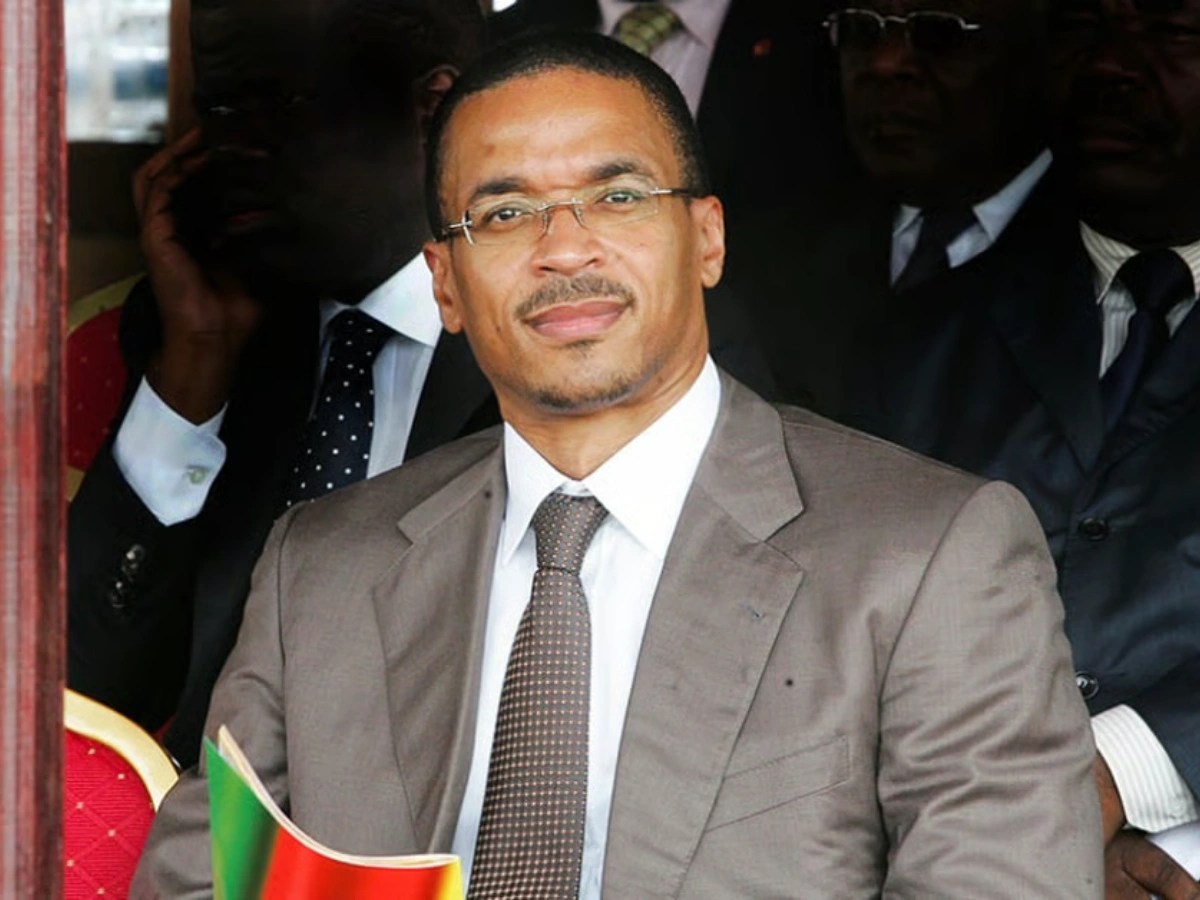 Les chances sociologiques de Franck Biya de devenir vice-président : un destin tracé ? Les chances sociologiques de Franck Biya de devenir vice-président : un destin tracé ?