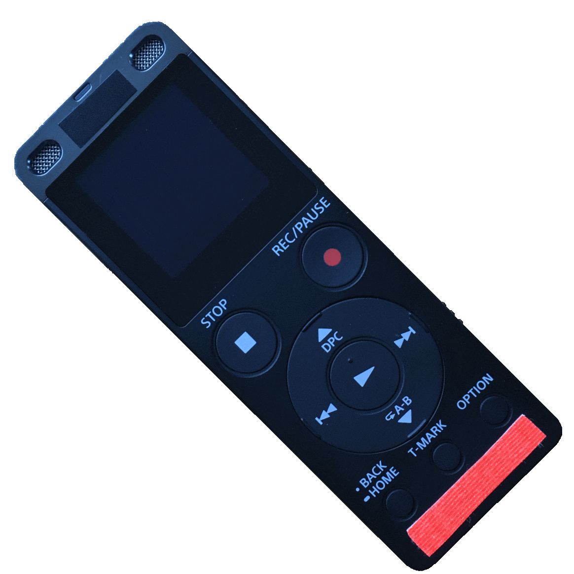 Self, Talk On Voice Recorder Therapy (HowTo, Benefits, Apps, and