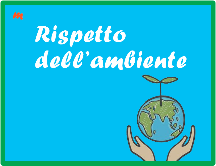 Il Rispetto Dell'ambiente Spiegato Ai Bambini In Modo Completo - Adamoeva 661_x_860_png