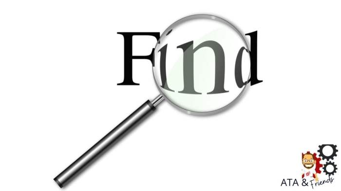 How to Find Files with Dozens of Criteria with the Bash Find Command How to find hidden text messages on android