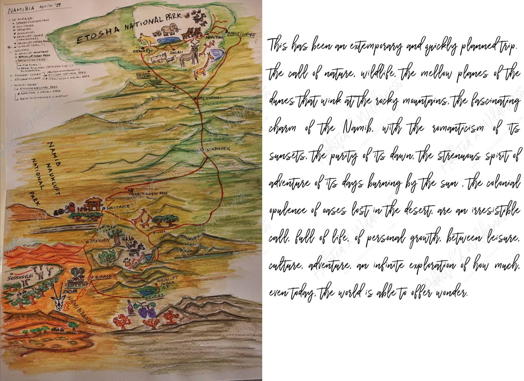 Kunci jawaban wow danau baikal (versi terbaru, pengganti dari palace square). From Namib To Etosha Climbing Naukluft Africa 2019