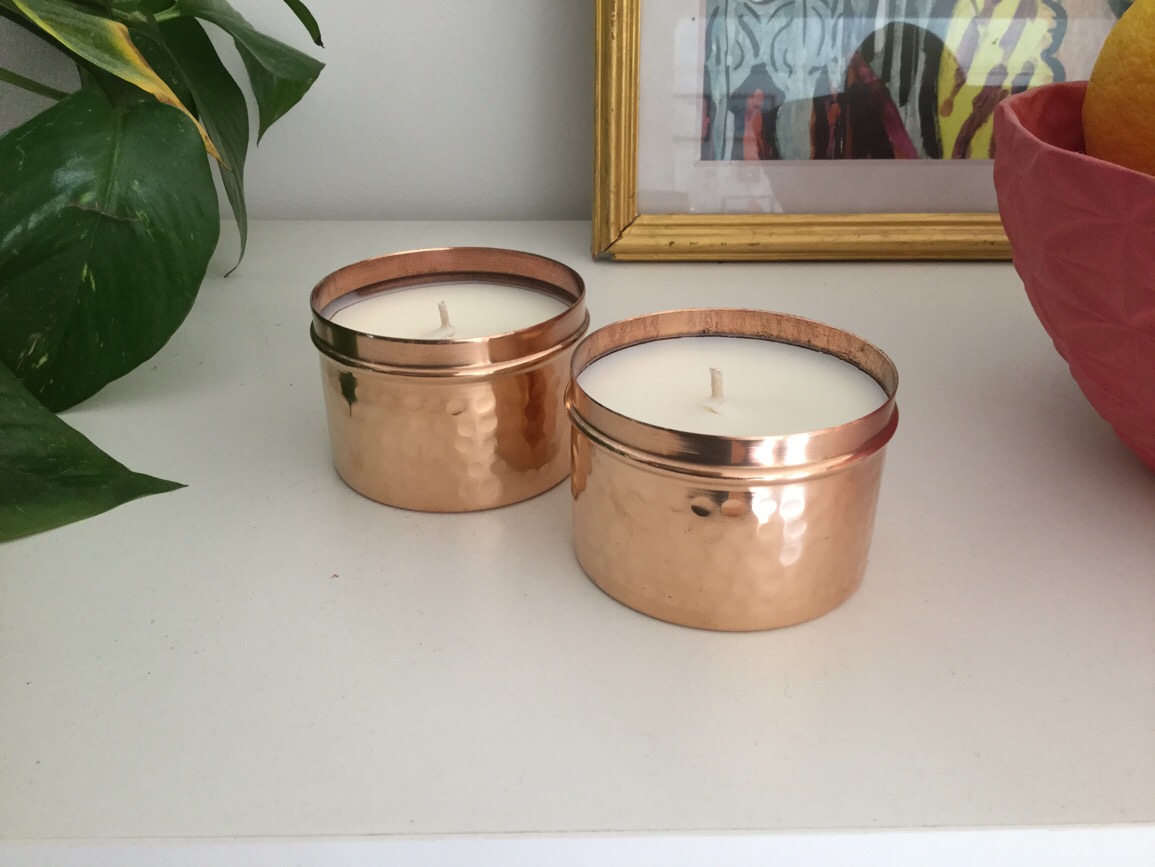 Crafty Candle Supplies · Adelle