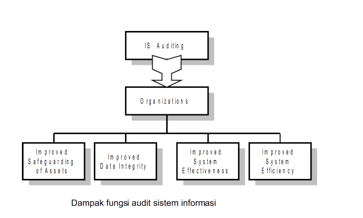 If you’ve ever been audited by the irs, we want. Audit Sistem Informasi Adidesu