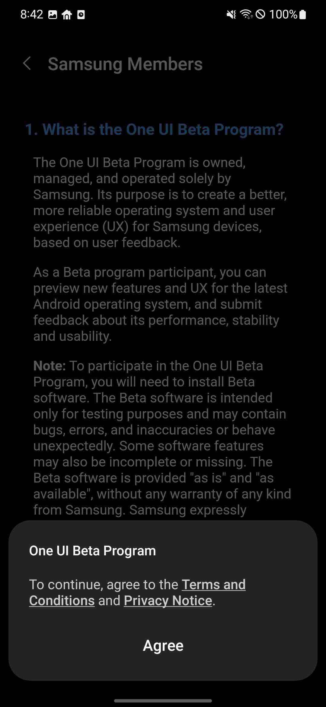 How to install OneUI 5-based Android 13 beta OneUI 5-based Android 13 beta