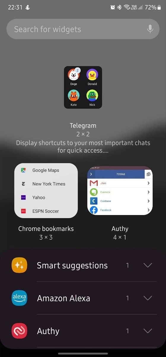 Features of OneUI 5 detailed by Samsung Features of OneUI 5 detailed by Samsung