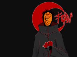 TOBI | NARUTO AKATSUKI