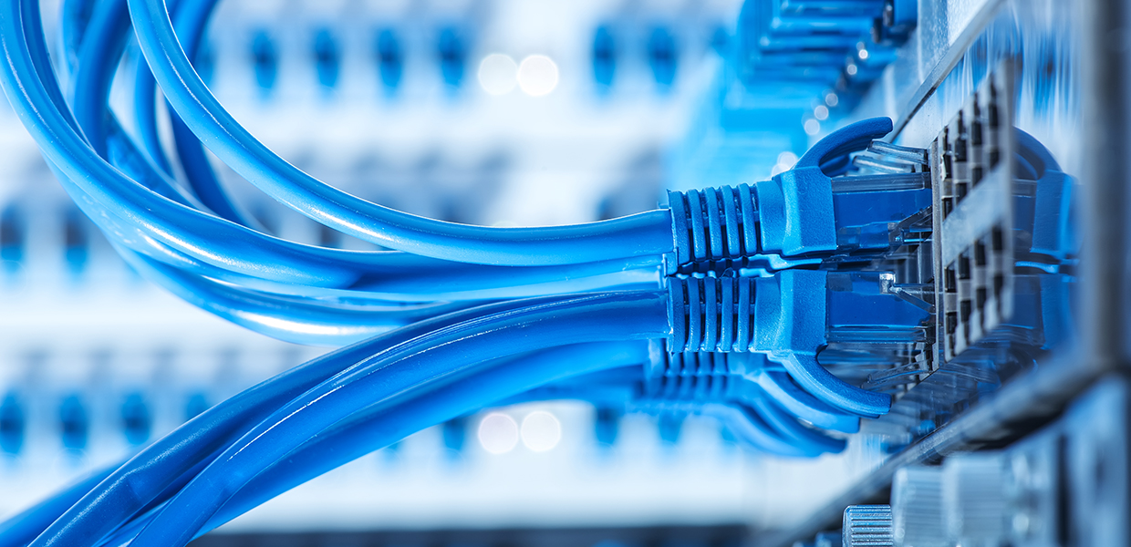 A home generator comes in handy during extended power outages — especially those caused by harsh weather events. Structured Cabling - ADKtechs