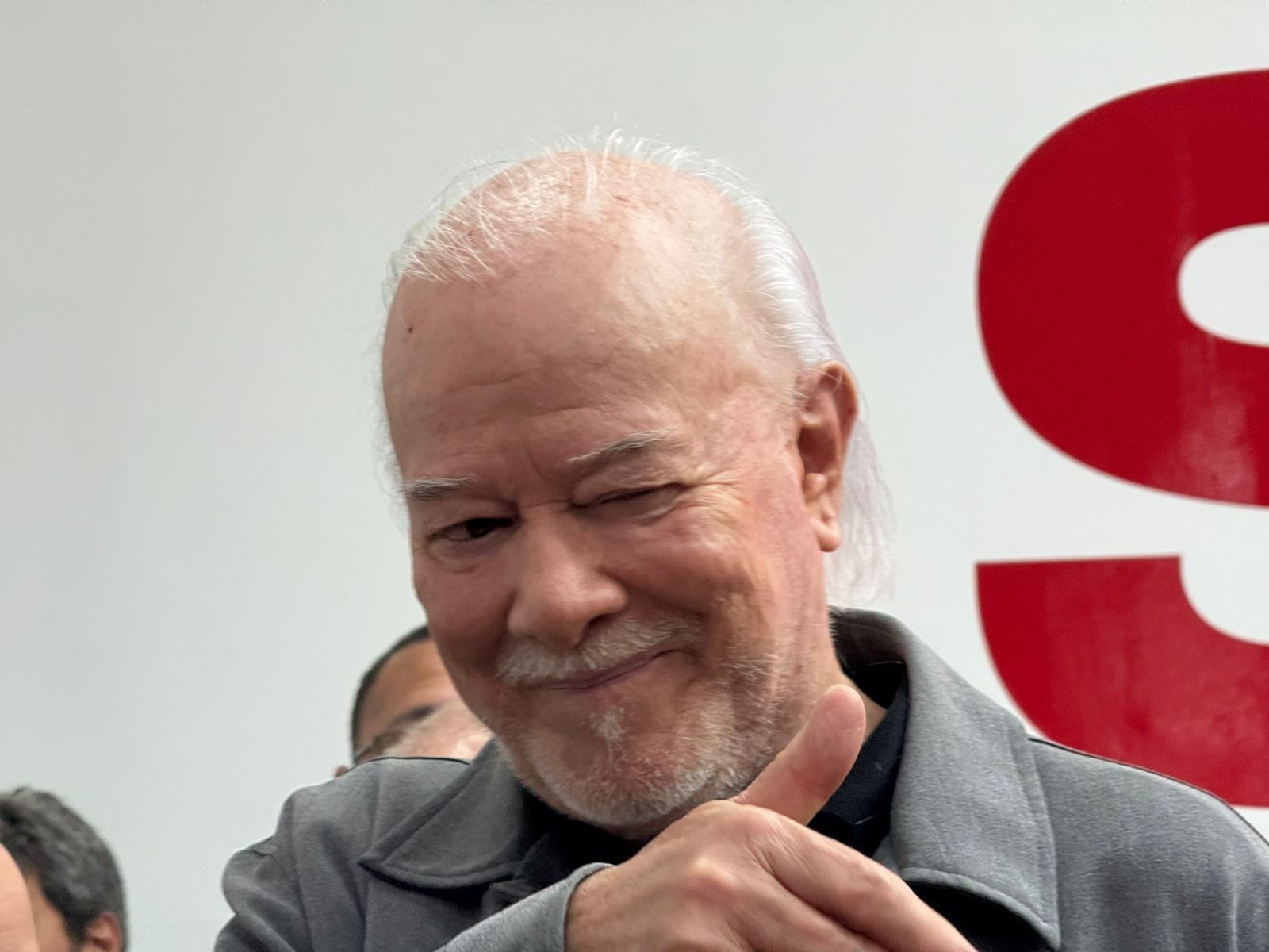 Dívida atual do São Paulo está em 900 milhões de reais, diz novo presidente