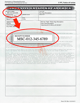 By the way, various agencies may ask for your uscis receipt number with a different name if you have a green card. Uscis My Case Status Does Not Recognize Receipt Number Entered 2021 Admit School