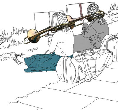 Vansportrait is an ai portrait generator that lets you convert photo to line drawing, stencils, sketches, and anime in 5 seconds using deep learning. Turn Photos Into Line Drawings With A Difference