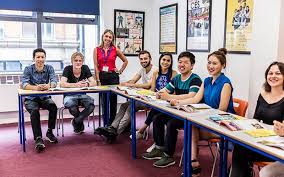 Estudia Ingles en CES Centre English Estudies