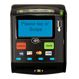 Accept every way your customers want to pay with the new square reader for contactless and chip—emv chip cards, apple pay, android pay, other nfc payments, and magstripe cards. Kiosk Emv Credit Card Readers Advanced Kiosks