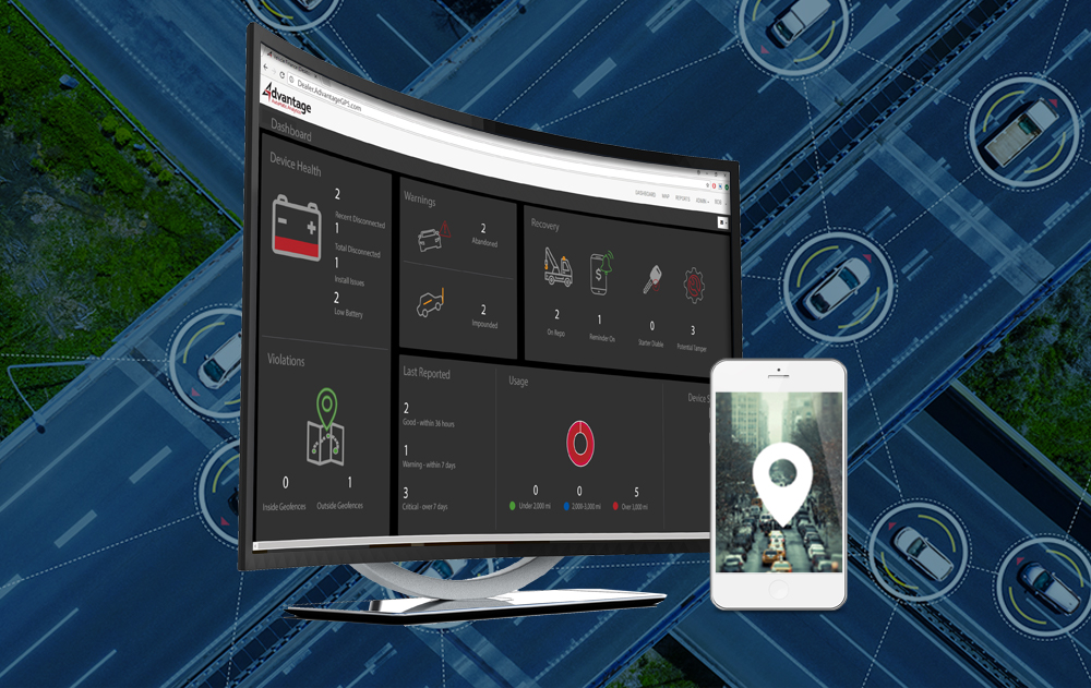 advantagegps com