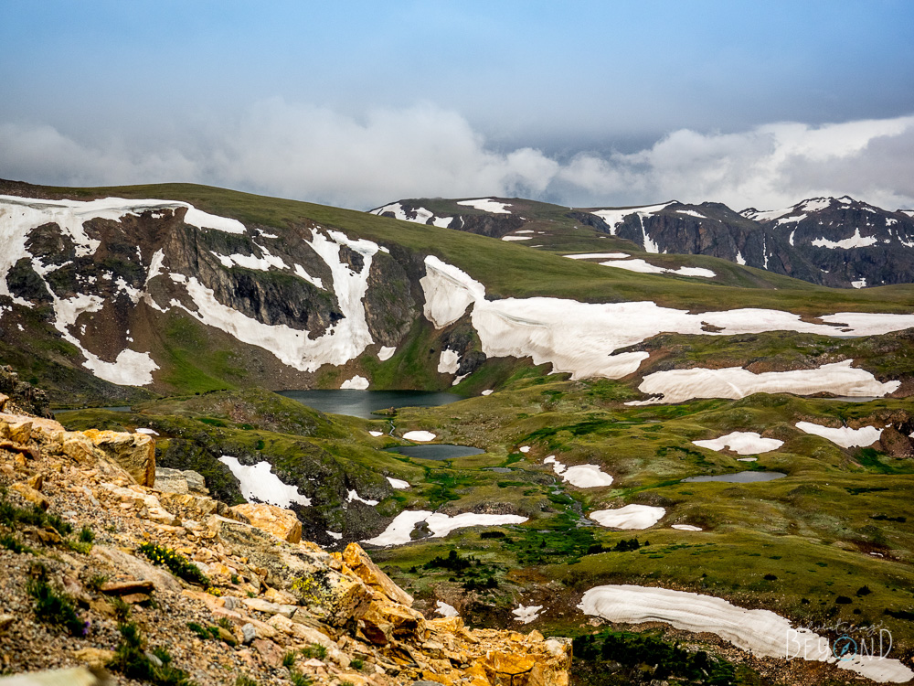 Beartooth Pass