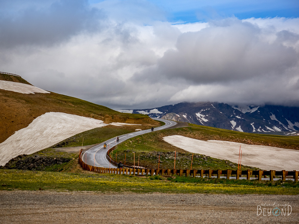 Beartooth Pass