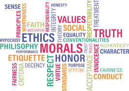 Business Ethics The Importance Of Practicing Business