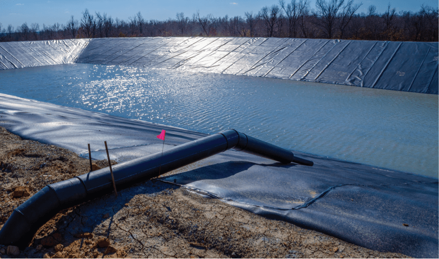 The.gov means it’s official.federal government websites often end in.gov or.mil. How a Landfill Works: Storm Water Drainage | AEL OK