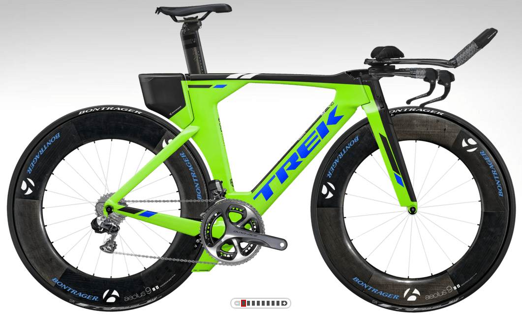 2014 Trek Speed Concept – First Look 