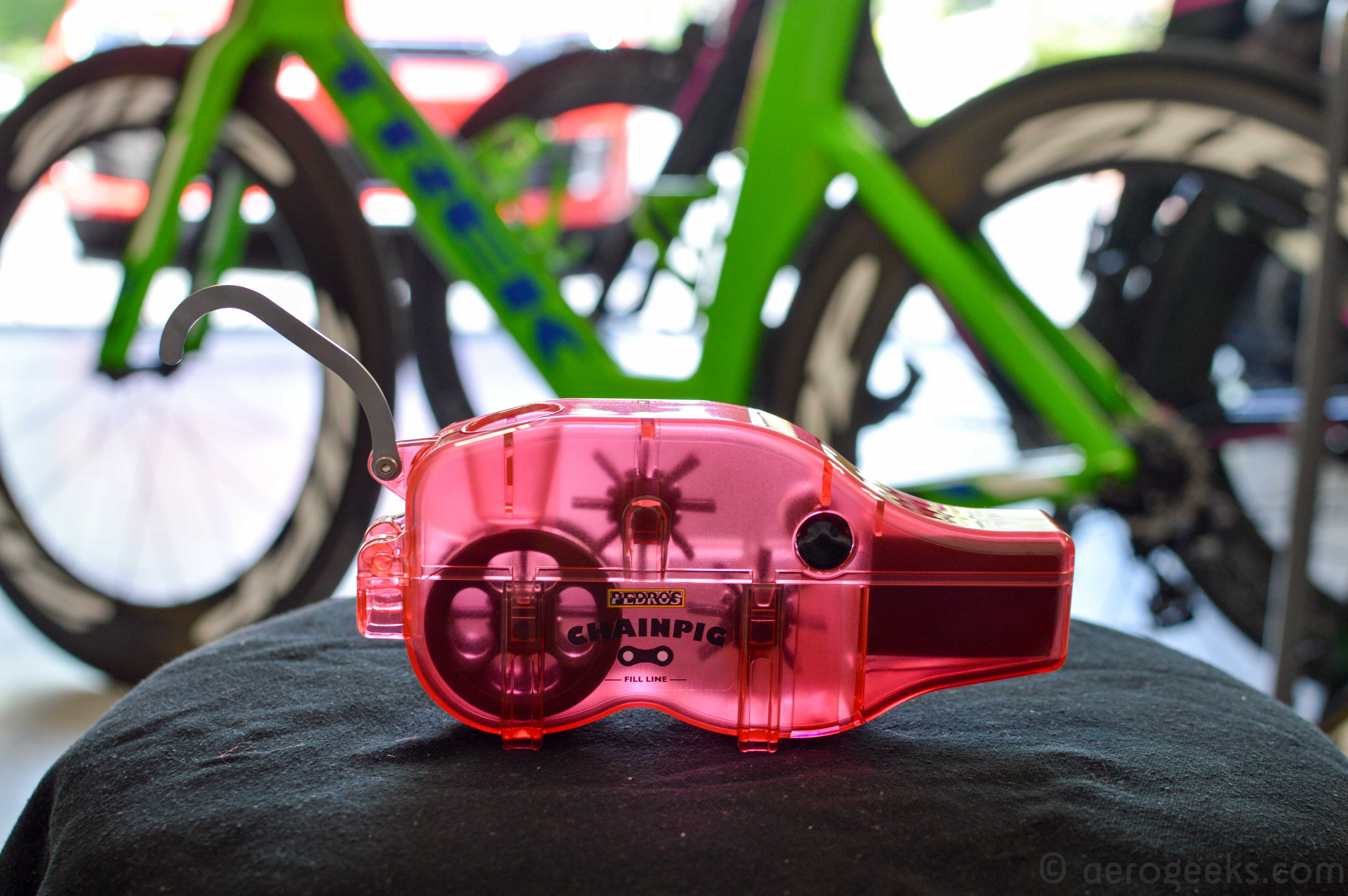 louis garneau tri 400