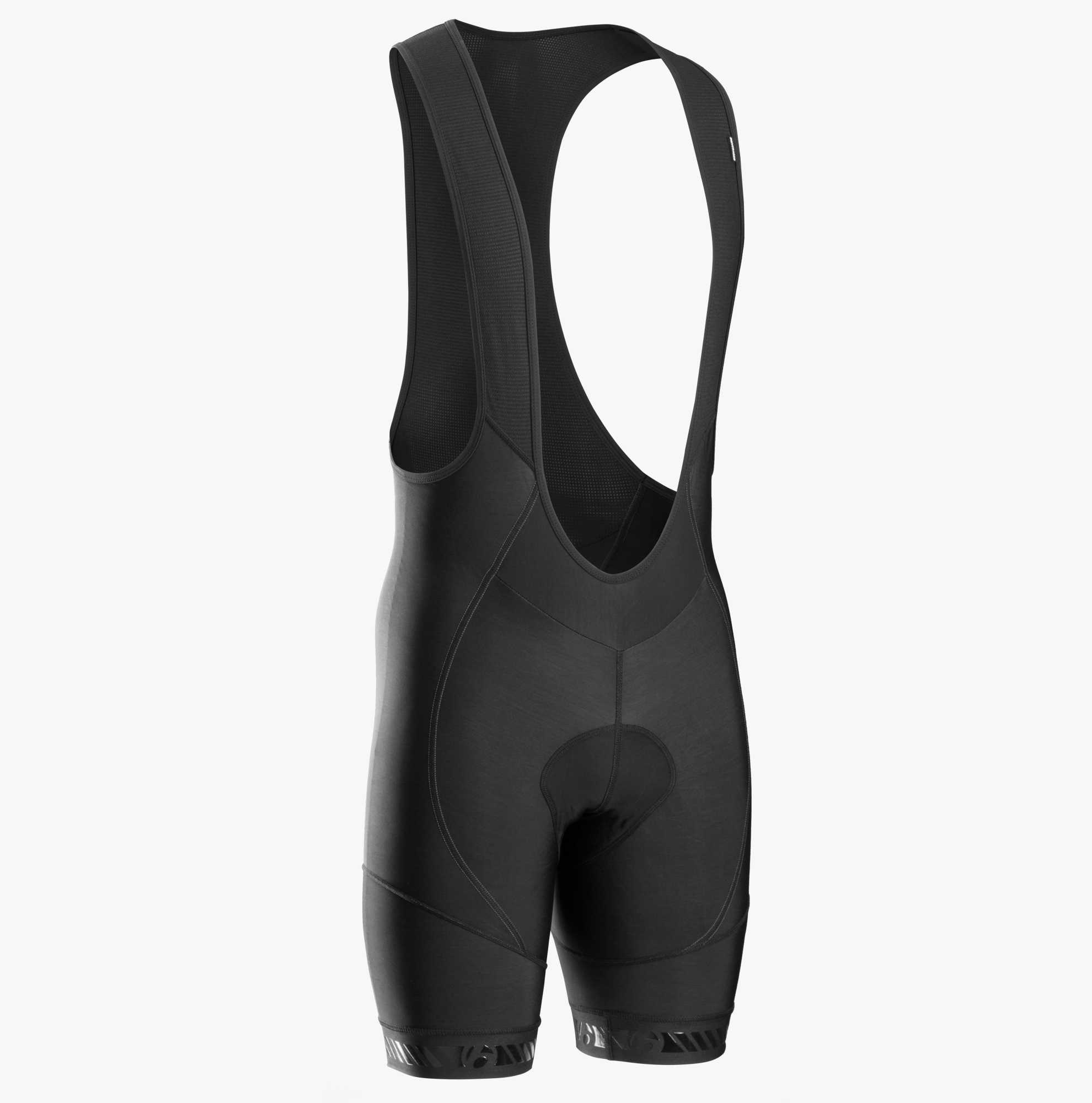 Bontrager thermal bib shorts Clearance