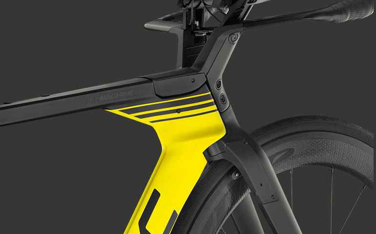 Kona 2016 – 2017 BMC Timemachine 