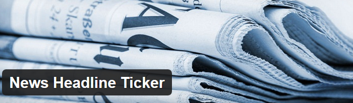 The top news ticker wordpress plugin is used by 0.25% out of 261815 wordpress installations analyzed. 5 Best WordPress Ticker Plugins | AF Templates