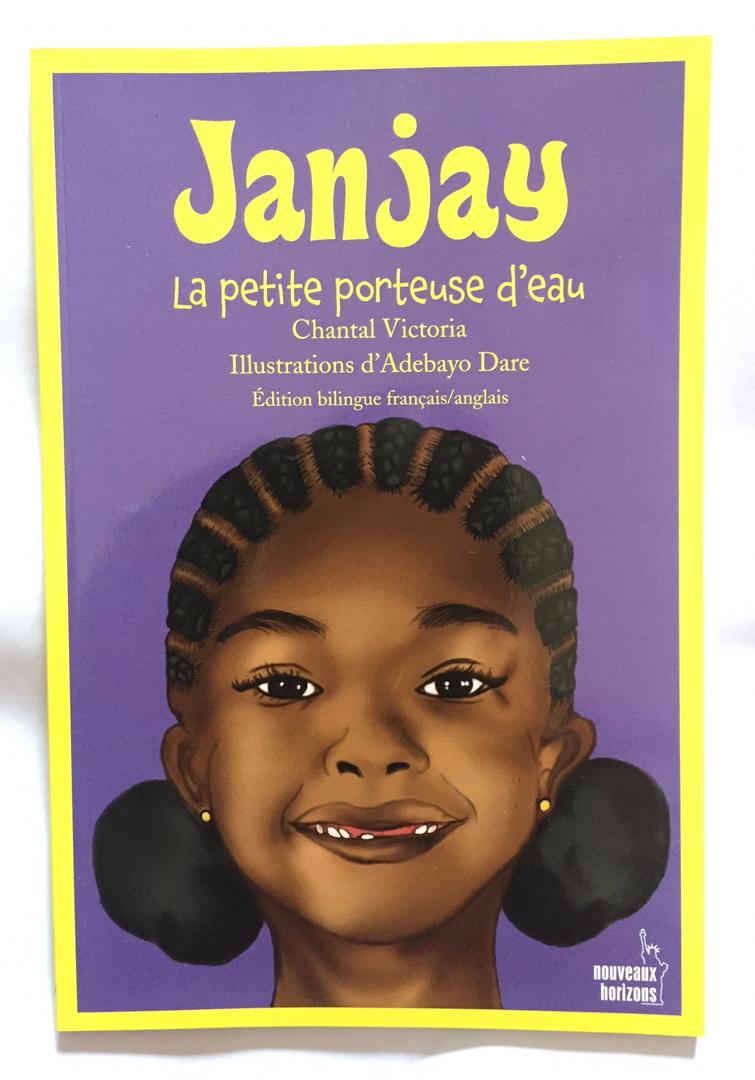 porteur d eau en 5 lettres