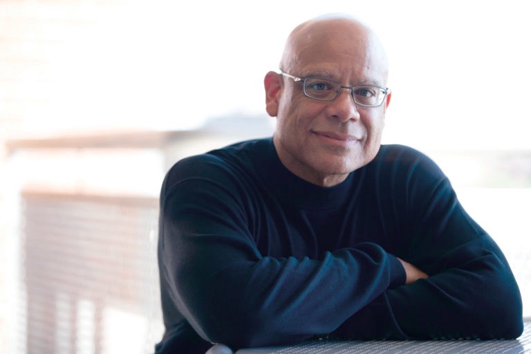 Mark Dean The black man who contributed to invention of the modern