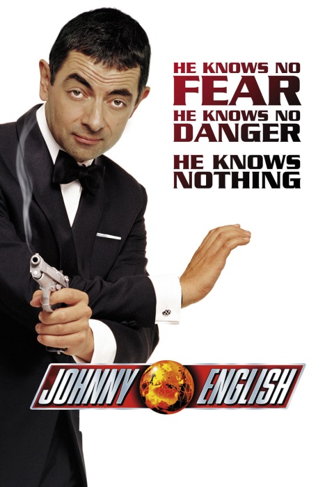 Johnny English 2003 Whats After The Credits The Definitive After Credits Film Catalog